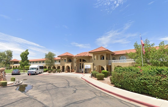 Casa Grande Invites Resident Feedback on City's Future Through Engage Casa Grande Initiative
