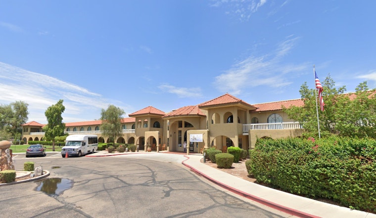 Casa Grande Invites Resident Feedback on City's Future Through Engage Casa Grande Initiative