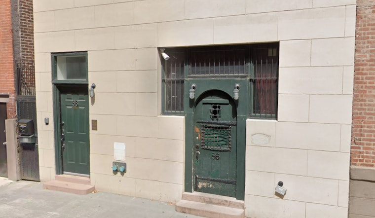 Catch Team Set to Revive Historic New York Speakeasy Site at 86 Bedford Street