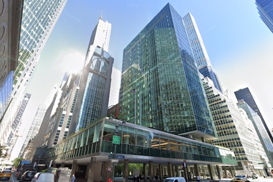 CBRE Expands New York Presence with New Headquarters in Lever House, Boosts U.S. Debt Team with High-Profile Hires