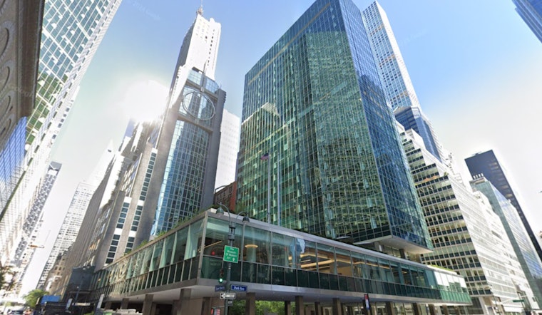 CBRE Expands New York Presence with New Headquarters in Lever House, Boosts U.S. Debt Team with High-Profile Hires