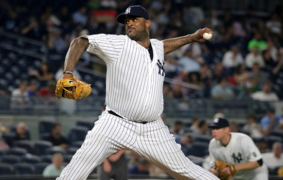 CC Sabathia Enters Baseball Hall of Fame with 86.8% Vote in First Ballot, Cleveland Celebrates Legendary Pitcher
