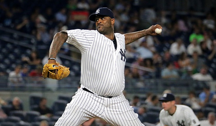 CC Sabathia Enters Baseball Hall of Fame with 86.8% Vote in First Ballot, Cleveland Celebrates Legendary Pitcher