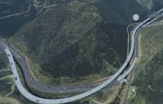 CDOT Marks Significant Progress on I-70 Floyd Hill Project with Environmental and Safety Enhancements as 2025 Initiatives Forge Ahead