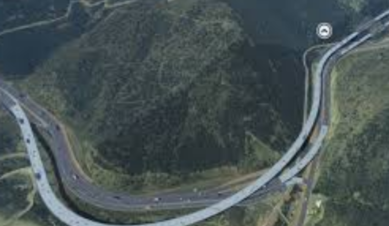CDOT Marks Significant Progress on I-70 Floyd Hill Project with Environmental and Safety Enhancements as 2025 Initiatives Forge Ahead