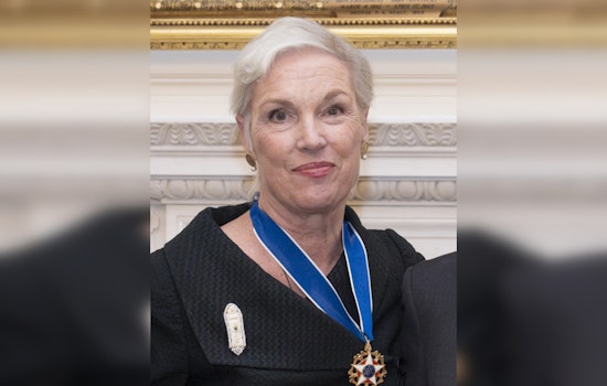 Cecile Richards, Champion of Women's Rights and Former Planned Parenthood President, Passes Away at 67