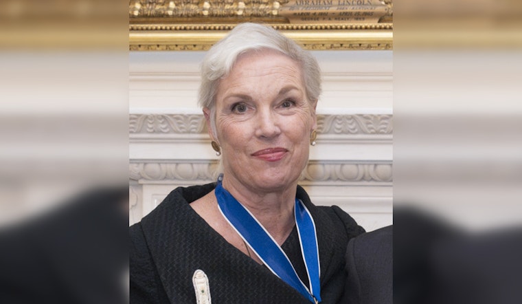 Cecile Richards, Champion of Women's Rights and Former Planned Parenthood President, Passes Away at 67