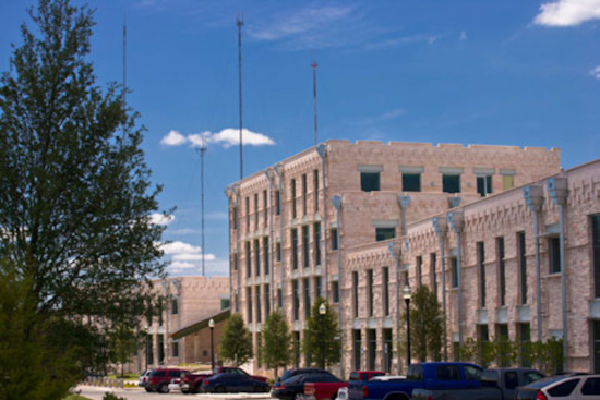 Cedar Hill Rolls Out Truck Traffic Ordinance: Police Employ Three-Stage Strategy to Enhance Road Safety