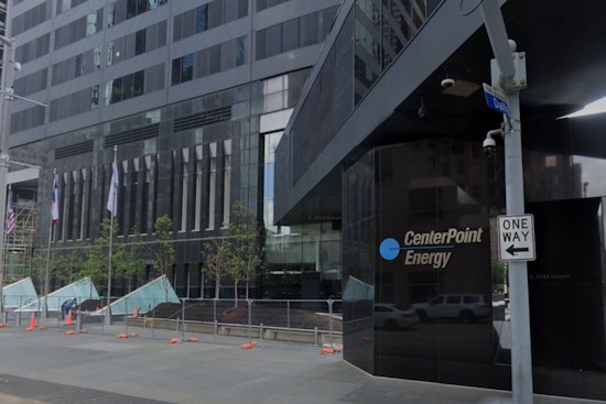 CenterPoint Energy Activates Cold Weather Plan in Houston Ahead of Impending Arctic Blast