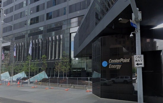 CenterPoint Energy Activates Cold Weather Plan in Houston Ahead of Impending Arctic Blast