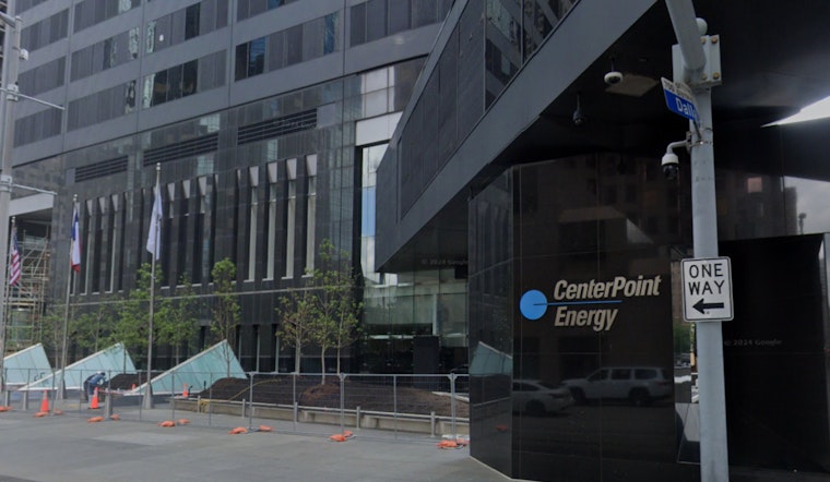 CenterPoint Energy Activates Cold Weather Plan in Houston Ahead of Impending Arctic Blast