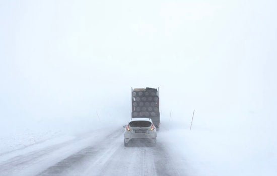 Central Indiana Faces Severe Winter Storm as NWS Warns of Heavy Snowfall and Treacherous Travel Conditions