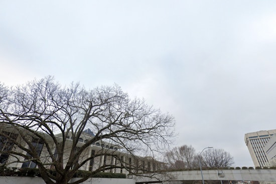 Central North Carolina on Alert for Wintry Weather Mix, NWS Issues Winter Storm Watch