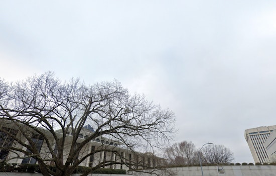 Central North Carolina on Alert for Wintry Weather Mix, NWS Issues Winter Storm Watch