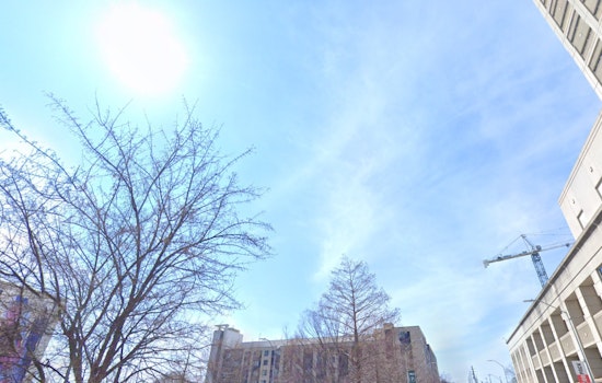 Central North Carolina to Face Chilly Winds and Wintry Mix as NWS Raleigh Issues Weather Alert