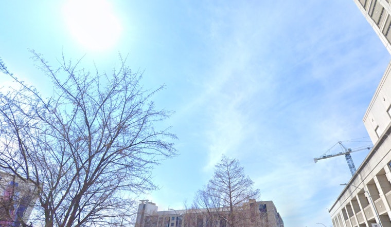 Central North Carolina to Face Chilly Winds and Wintry Mix as NWS Raleigh Issues Weather Alert