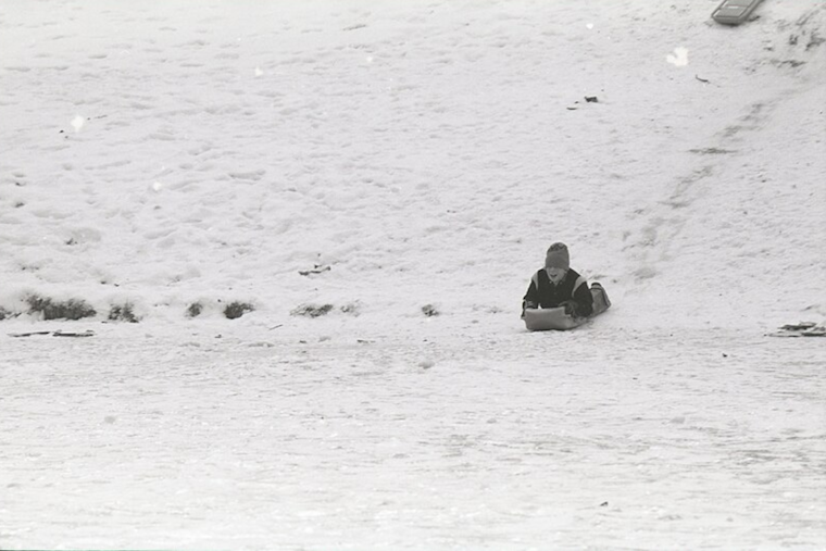 Central Ohio Welcomes Winter Fun with Top Local Sledding Spots