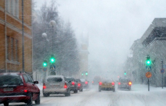 Central Texas Communities Gear Up for Incoming Winter Storm with Precautions and Closures