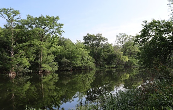 Central Texas Parks Receive Over $4 Million Boost from State Grants for Upgrades and New Amenities