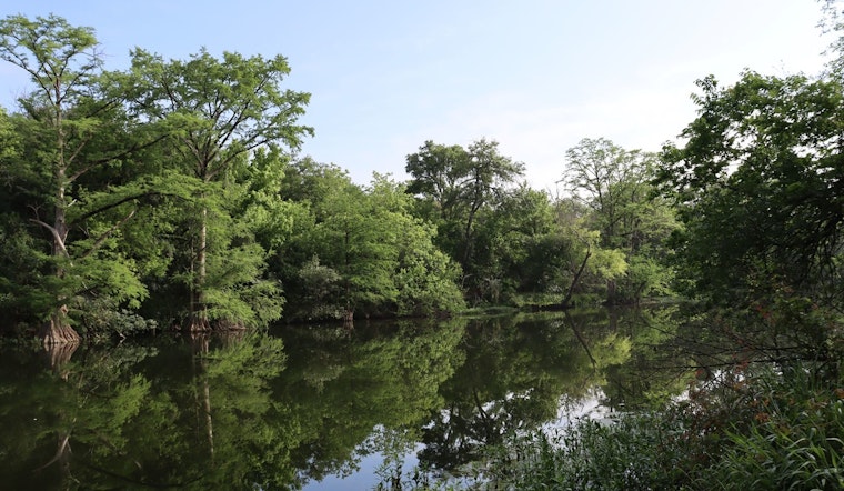 Central Texas Parks Receive Over $4 Million Boost from State Grants for Upgrades and New Amenities