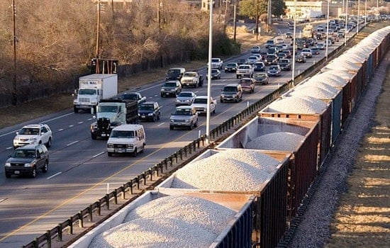 Central Texas Tolls on the Rise, MoPac Expressway and Others See 2025 Rate Increases Amid Inflation Adjustment