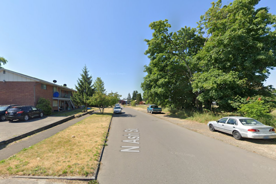 Centralia Officer on Leave After Fatal Shooting During Domestic Dispute Call, Independent Investigation Underway