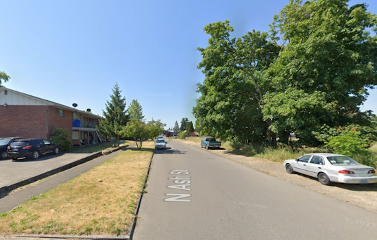 Centralia Officer on Leave After Fatal Shooting During Domestic Dispute Call, Independent Investigation Underway