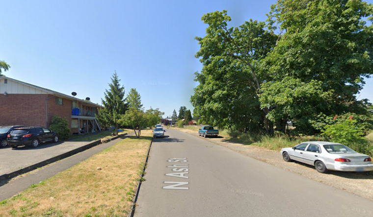 Centralia Officer on Leave After Fatal Shooting During Domestic Dispute Call, Independent Investigation Underway