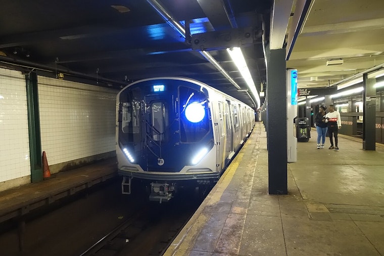 Century-Old Brooklyn Substation Explosion Leaves 3,500 NYC Subway Riders Stranded During Rush Hour