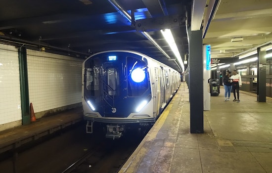 Century-Old Brooklyn Substation Explosion Leaves 3,500 NYC Subway Riders Stranded During Rush Hour