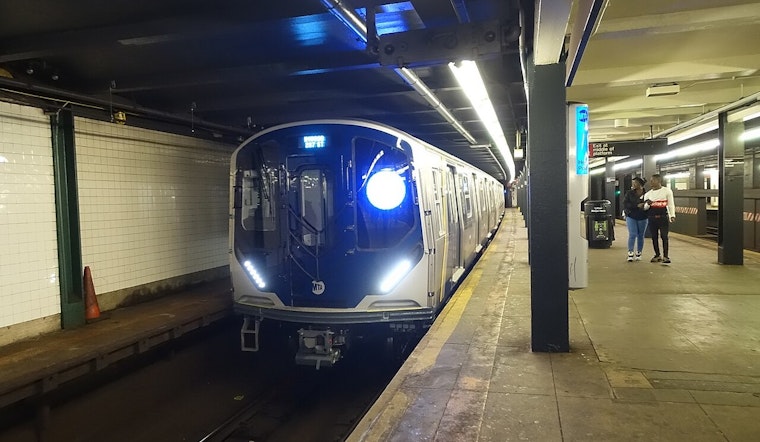 Century-Old Brooklyn Substation Explosion Leaves 3,500 NYC Subway Riders Stranded During Rush Hour