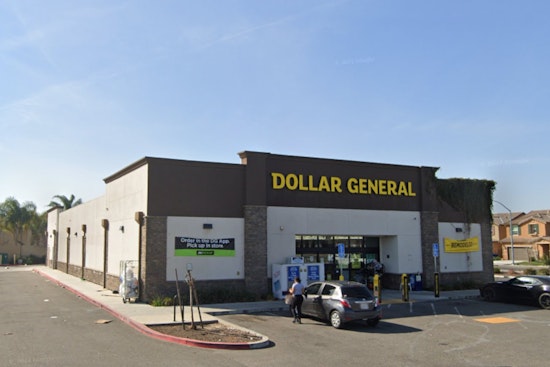 Ceres Police Apprehend Suspect Marc Garcia After Armed Robbery at Local Dollar General