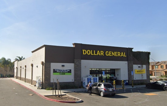 Ceres Police Apprehend Suspect Marc Garcia After Armed Robbery at Local Dollar General