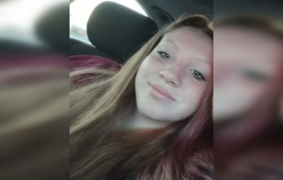 Ceres Police Department Seeks Public Help to Locate Missing Teenager With Medical Conditions