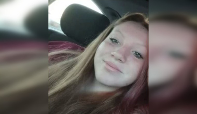 Ceres Police Department Seeks Public Help to Locate Missing Teenager With Medical Conditions