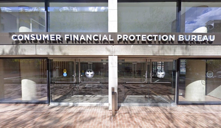 CFPB Cracks Down on Draper & Kramer for Alleged Discriminatory Lending in Chicago and Boston