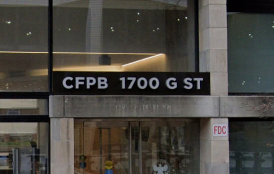 CFPB Empowers Consumers with Updated List of Reporting Companies Amidst Rising Personal Data Use Concerns