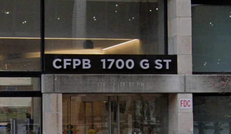 CFPB Empowers Consumers with Updated List of Reporting Companies Amidst Rising Personal Data Use Concerns