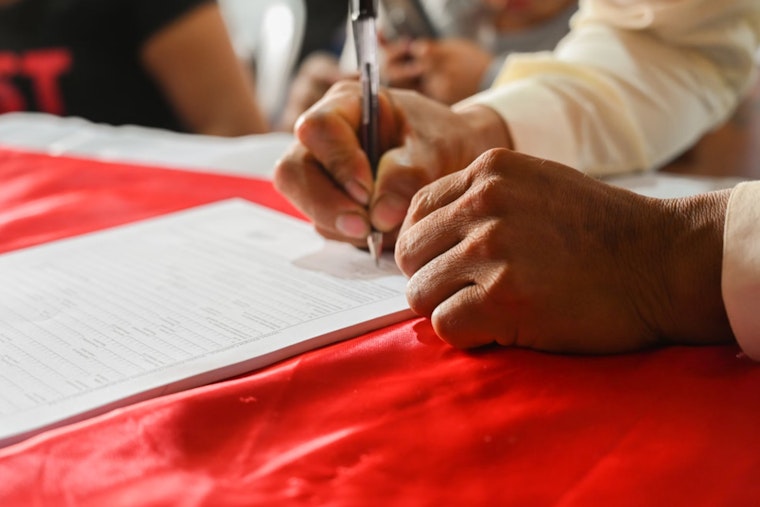 CFPB Proposes Rule to Uphold Consumer Rights Against Restrictive Financial Contract Clauses