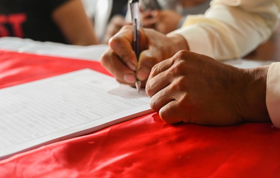 CFPB Proposes Rule to Uphold Consumer Rights Against Restrictive Financial Contract Clauses