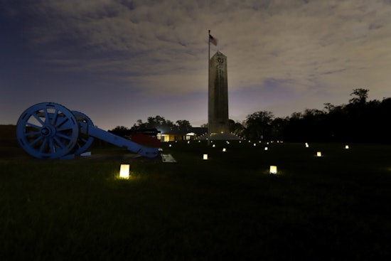 Chalmette Battlefield to Illuminate History with 210th Battle of New Orleans Anniversary Events