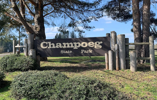 Champoeg State Heritage Area Delays Construction, Reopens Campsite Reservations for Summer 2025