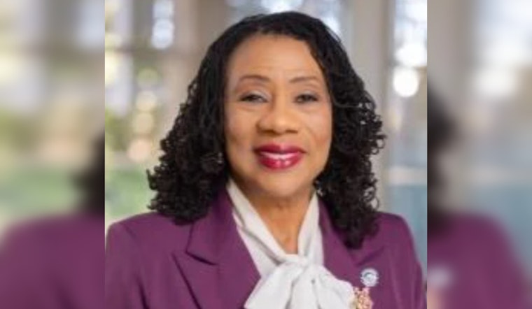 Chandler City Council Embarks on New Terms: Harris and Ellis Re-Elected, Hawkins Begins Service with Historical Female Majority