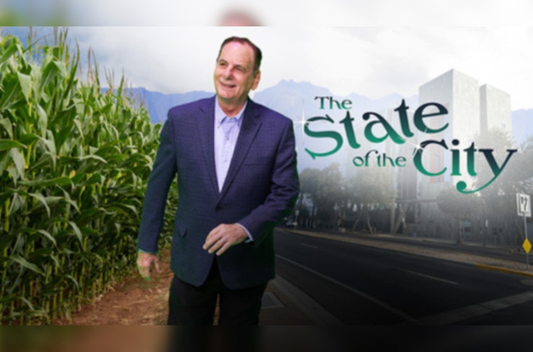 Chandler Mayor to Host Annual State of the City Event at Chandler Center for the Arts