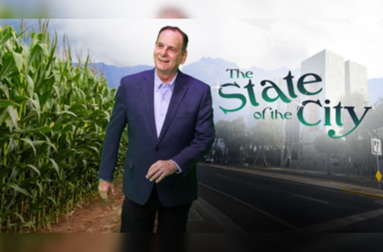 Chandler Mayor to Host Annual State of the City Event at Chandler Center for the Arts