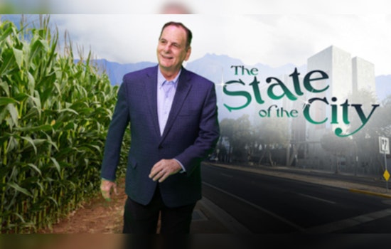 Chandler Mayor to Host Annual State of the City Event at Chandler Center for the Arts