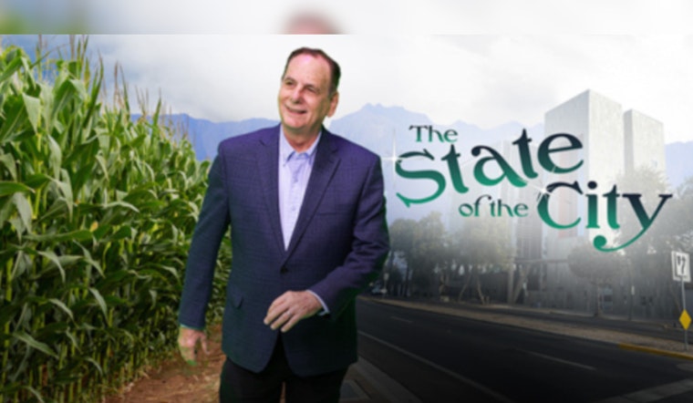 Chandler Mayor to Host Annual State of the City Event at Chandler Center for the Arts