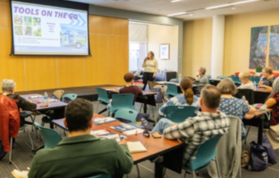 Chandler's Good Neighbor 101 Program Invites Residents to Connect with City Services Starting February