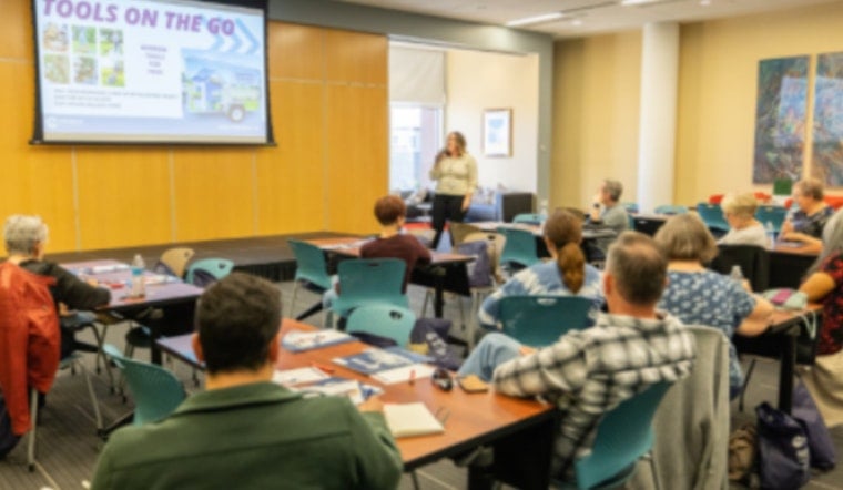 Chandler's Good Neighbor 101 Program Invites Residents to Connect with City Services Starting February