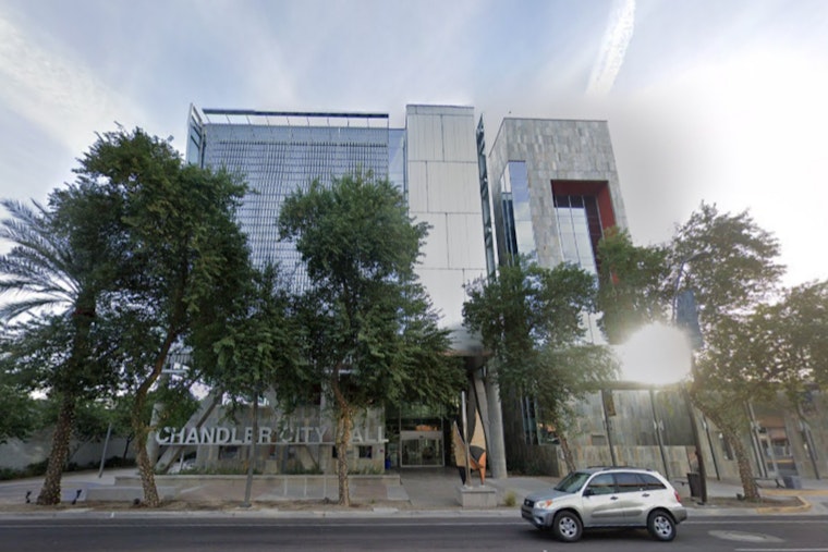 Chandler Seeks Nominations for Prestigious 2025 Disability Awareness Awards